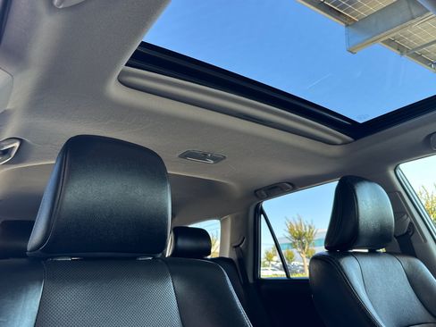 Used 2014 Toyota 4Runner Limited AWD/4WD image 17