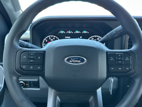 New 2026 Ford F250 XL w/ STX Appearance Package AWD/4WD image 23