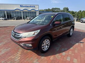 Used 2015 Honda CR-V EX-L video 1