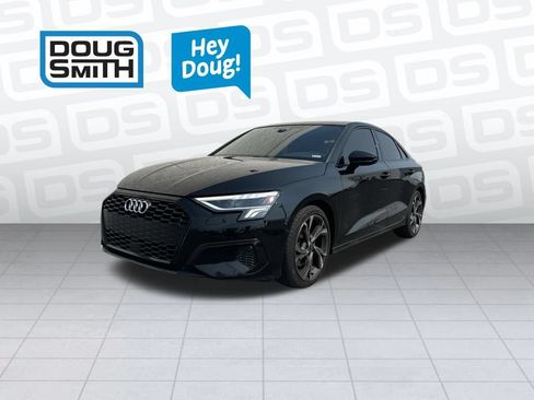 Used 2023 Audi A3 2.0T Premium FWD image 3