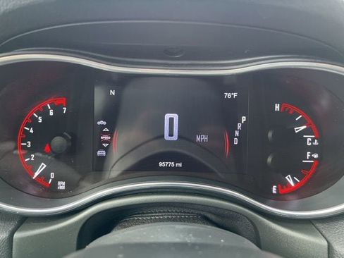 Certified 2020 Dodge Durango SXT AWD/4WD image 22