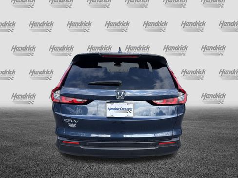 Certified 2024 Honda CR-V EX-L image 9