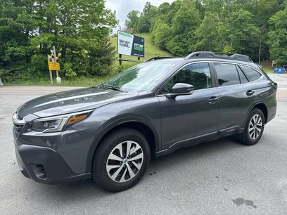 Used 2022 Subaru Outback Premium
