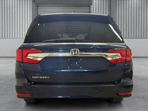 Used 2019 Honda Odyssey EX-L image 10