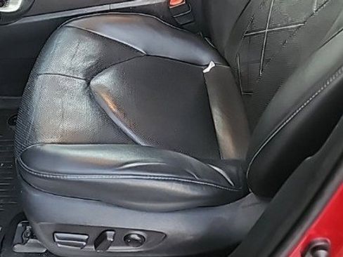 Used 2022 Toyota Highlander Platinum image 6