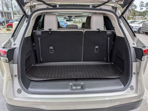 New 2026 INFINITI QX60 Luxe image 33