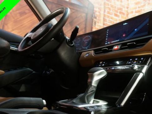 Used 2025 Kia Seltos EX w/ EX Sunroof Package image 51