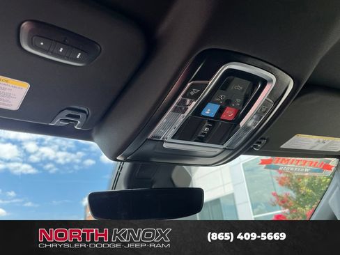 New 2026 RAM 1500 RHO AWD/4WD image 9