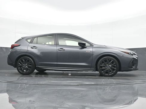 Used 2024 Subaru Impreza RS image 22