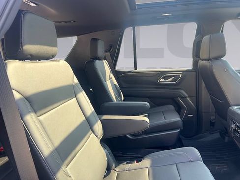 Used 2021 Chevrolet Tahoe Z71 AWD/4WD image 18