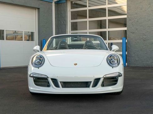 Used 2016 Porsche 911 Carrera GTS image 33