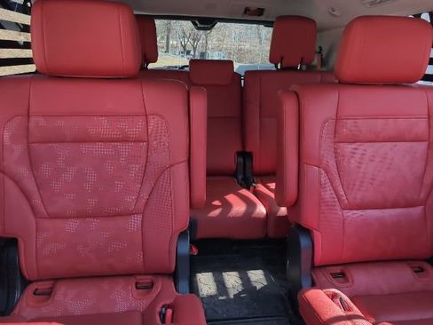 Used 2023 Toyota Sequoia TRD Pro image 29