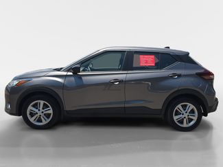 Certified 2024 Nissan Kicks S FWD video 2