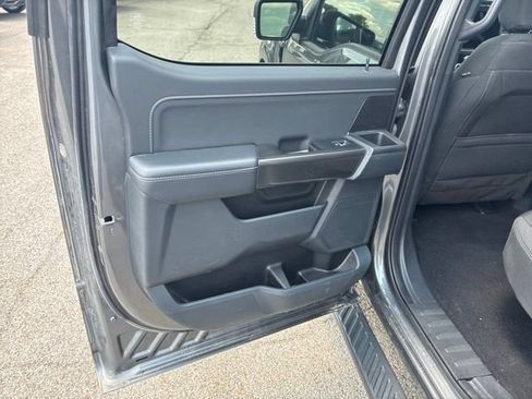 Used 2023 Ford F150 XLT w/ Equipment Group 302A High AWD/4WD image 81