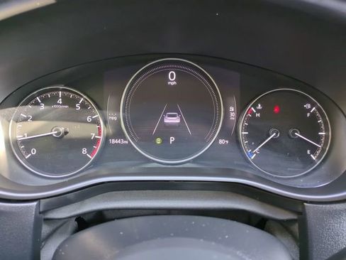 Used 2025 MAZDA CX-30 AWD 2.5 S w/ Preferred Package image 27