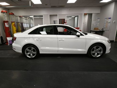 Used 2018 Audi A3 2.0T Premium w/ Convenience Package image 9