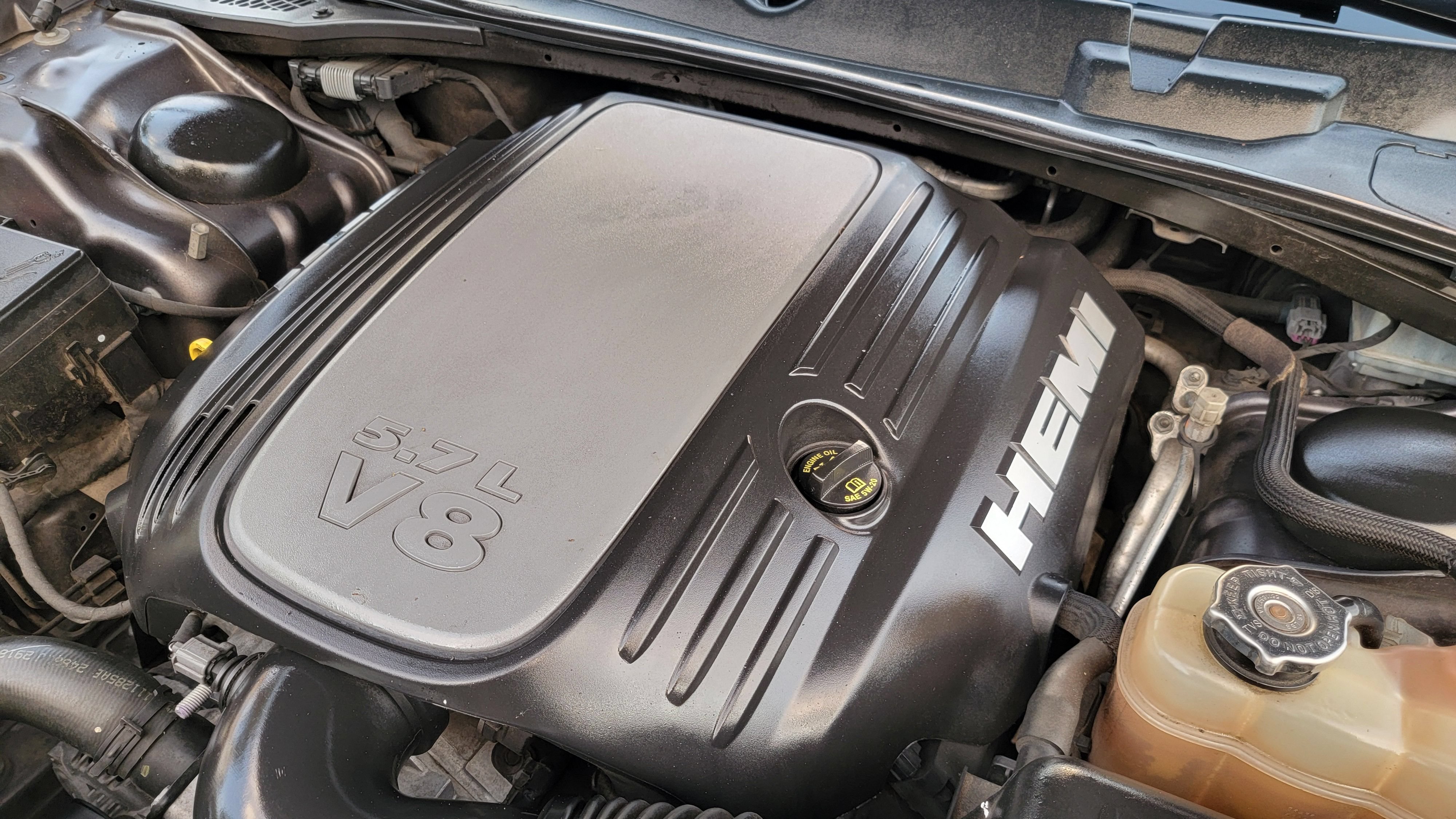 Used 2019 Dodge Challenger R/T w/ Plus Package RWD image 40