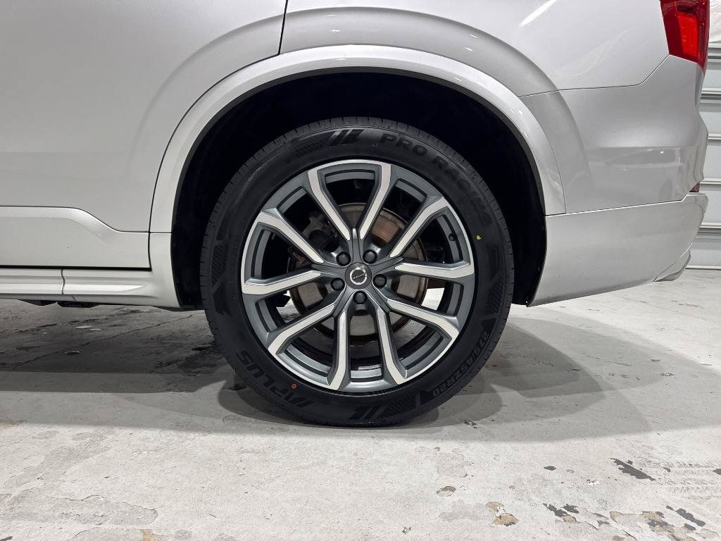Used 2019 Volvo XC90 T6 Momentum w/ Protection Package AWD/4WD image 76