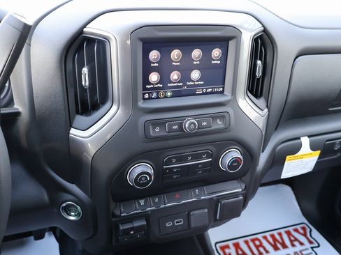 New 2025 Chevrolet Silverado 3500 W/T w/ WT Convenience Package image 20