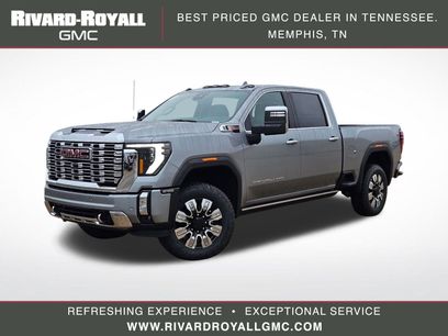 New 2026 GMC Sierra 3500 Denali w/ Denali Reserve Package