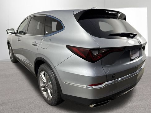 Certified 2026 Acura MDX SH-AWD image 34