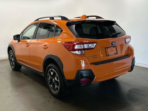 Used 2018 Subaru Crosstrek 2.0i Premium AWD/4WD image 31