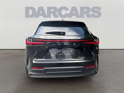Used 2024 Lexus NX 350 AWD w/ Cold Area Package image 6