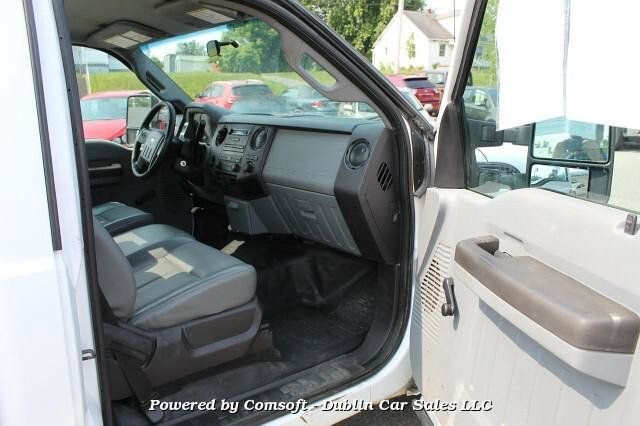Used 2014 Ford F250 XL RWD image 10