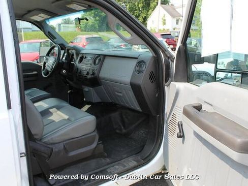 Used 2014 Ford F250 XL image 10