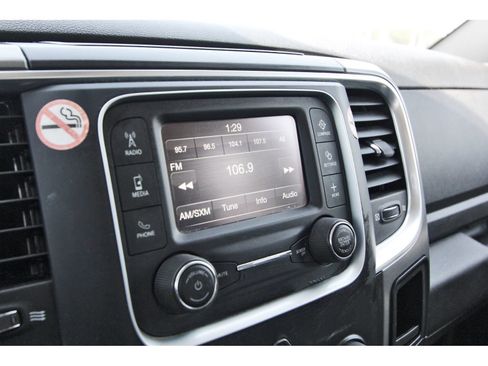 Used 2024 RAM 1500 Classic SLT AWD/4WD image 21