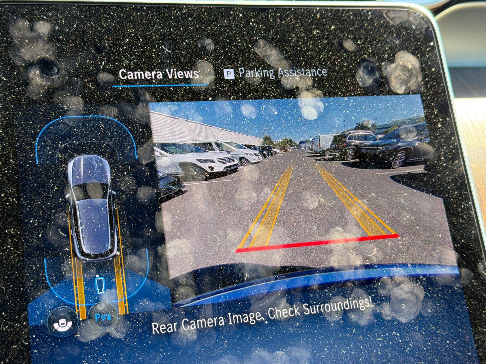 Certified 2026 Mercedes-Benz GLC 300 image 15