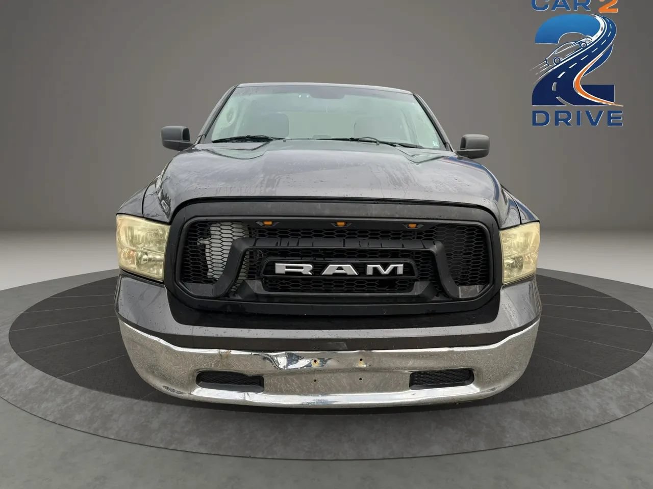 Used 2016 RAM 1500 Tradesman w/ Popular Equipment Group AWD/4WD image 3