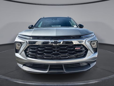 New 2026 Chevrolet TrailBlazer RS w/ Convenience Package image 17