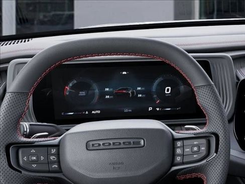 New 2026 Dodge Charger Scat Pack AWD/4WD image 17