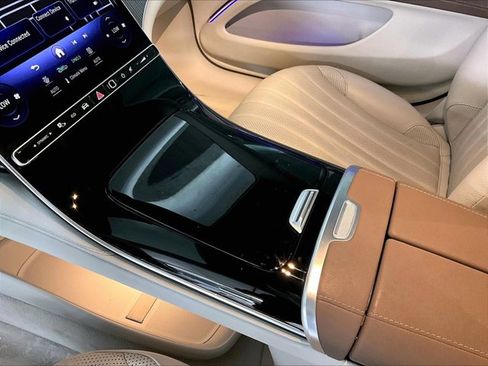 Certified 2023 Mercedes-Benz EQS 450+ Sedan image 14