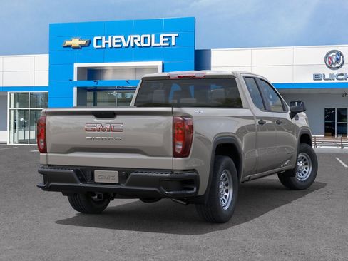 New 2026 GMC Sierra 1500 Pro w/ Pro Value Package AWD/4WD image 27