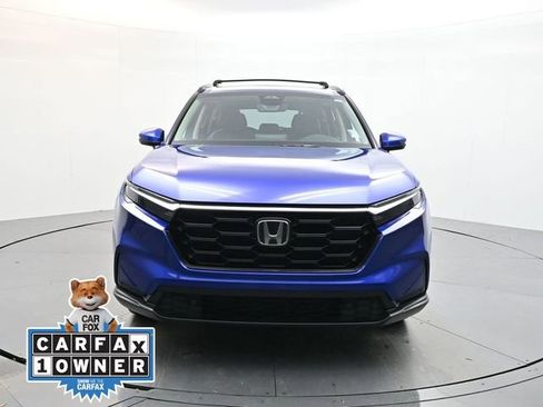 Used 2024 Honda CR-V EX-L image 2