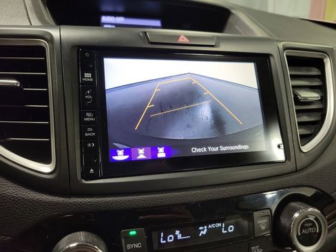 Used 2016 Honda CR-V Touring image 18