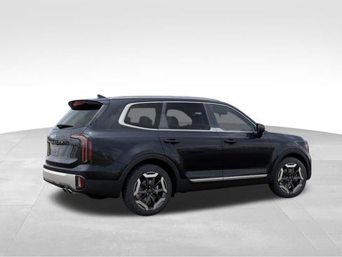 Used 2025 Kia Telluride EX w/ EX Captain's Chair Package image 7