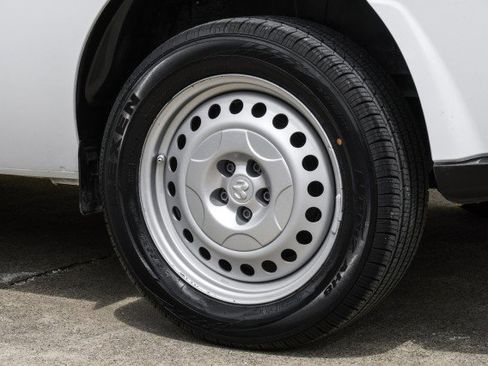 Used 2022 RAM ProMaster City Tradesman image 52