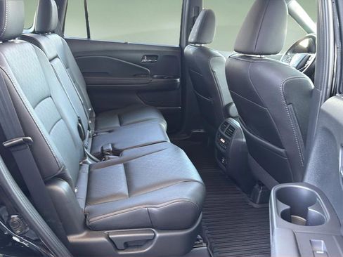 Used 2020 Honda Passport Elite image 15