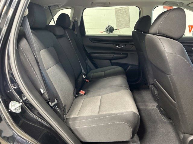 Certified 2024 Honda CR-V EX image 20