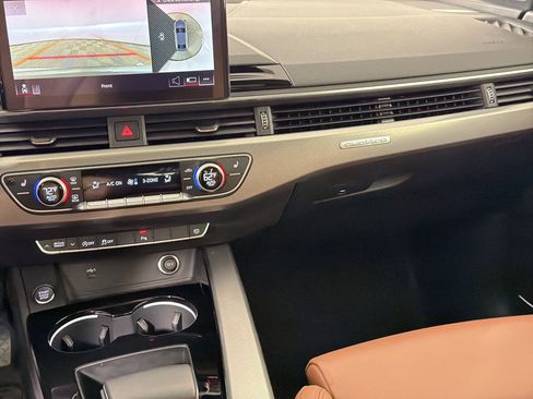 Used 2023 Audi A4 2.0T Premium Plus w/ Premium Plus Package image 28