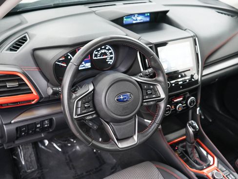 Used 2019 Subaru Forester Sport AWD/4WD image 21