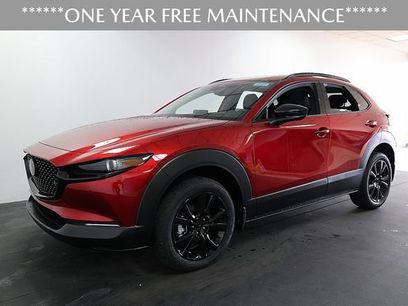 New 2026 MAZDA CX-30 2.5 Turbo w/ Premium Plus Pkg