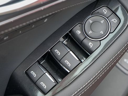 New 2026 Cadillac CT5 Premium Luxury RWD image 18