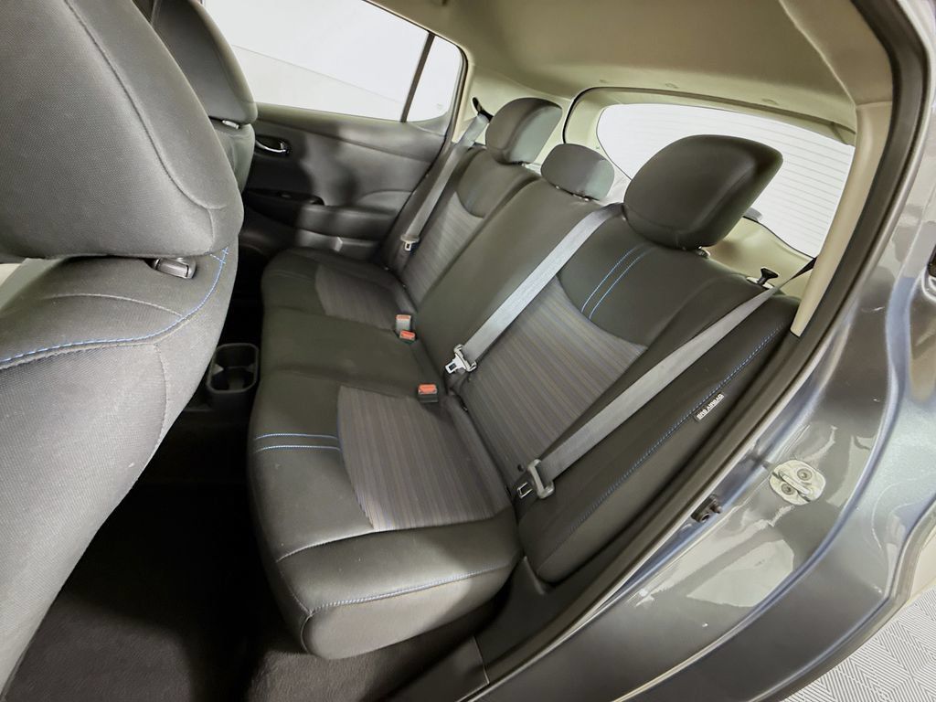 Used 2023 Nissan Leaf SV Plus FWD image 26