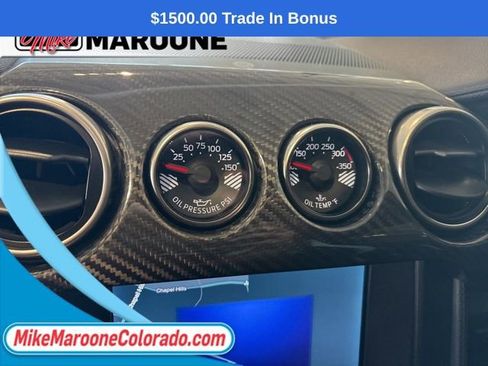 Used 2020 Ford Mustang Shelby GT500 w/ Technology Package image 15