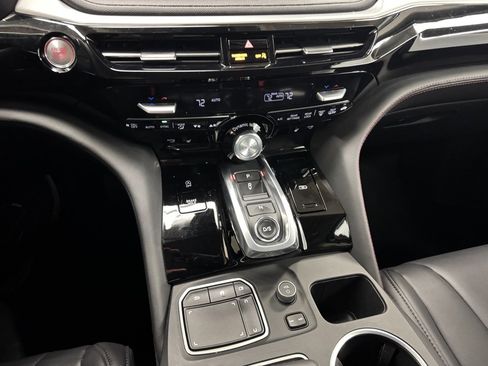 Used 2023 Acura MDX 3.5L SH-AWD image 28