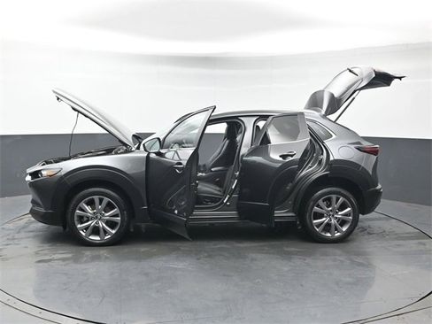 Certified 2023 MAZDA CX-30 AWD 2.5 S w/ Preferred Package image 43